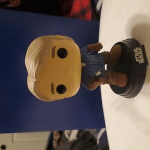 Han Solo Bobble Head by Funko